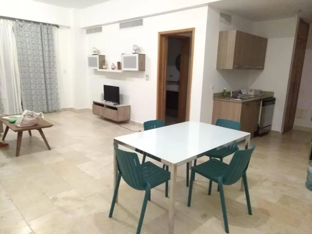 Cap Cana Cap Blue Green Punta Cana 0*,  Dominikanska republiken