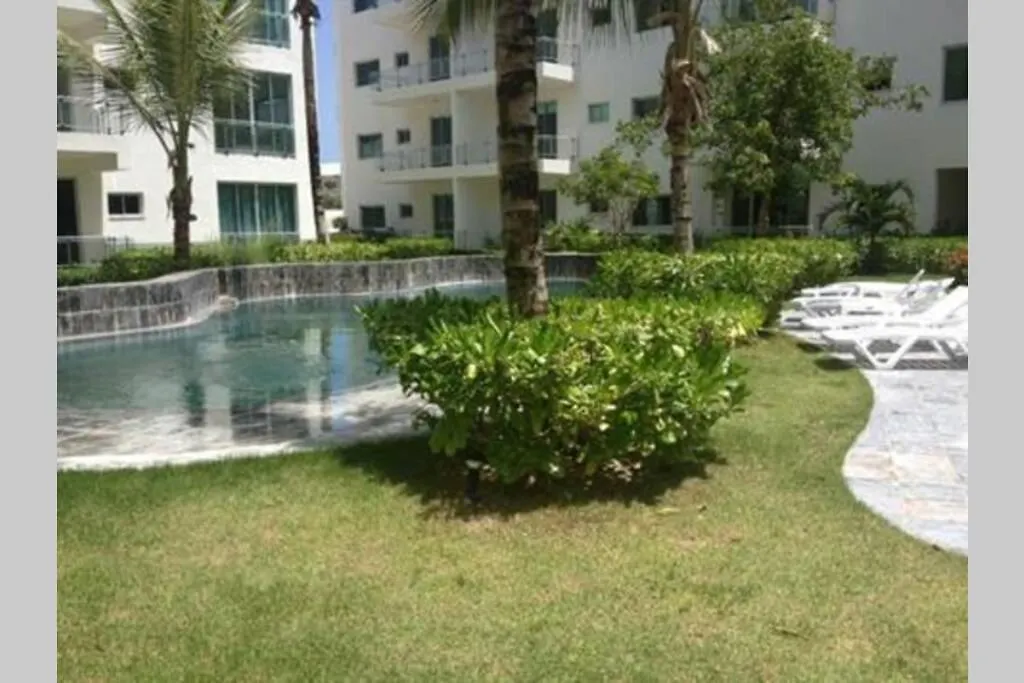 Cap Cana Cap Blue Green Punta Cana