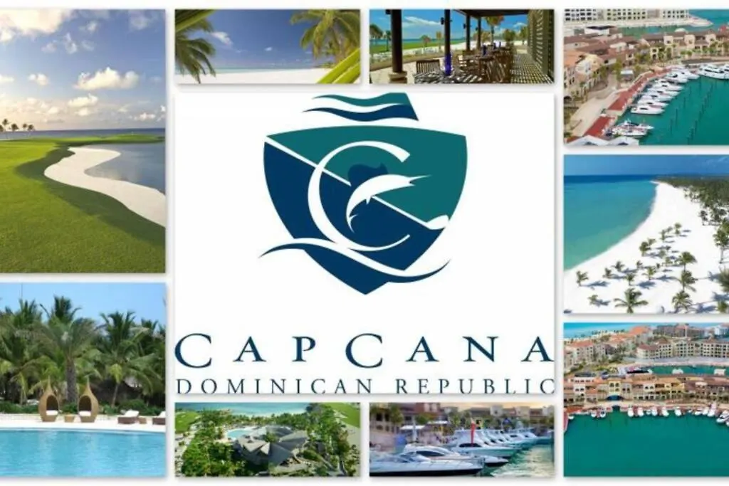 Cap Cana Cap Blue Green Punta Cana